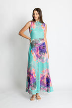 Load image into Gallery viewer, KACHEL DELILAH MAXI DRESS
