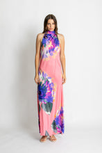 Load image into Gallery viewer, KACHEL MAYA MAXI DRESS
