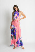 Load image into Gallery viewer, KACHEL MAYA MAXI DRESS
