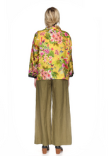 Load image into Gallery viewer, JOHNNY WAS KOA BLOUSE
