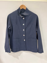 Load image into Gallery viewer, VALIA MILFORD CHECK JACKET
