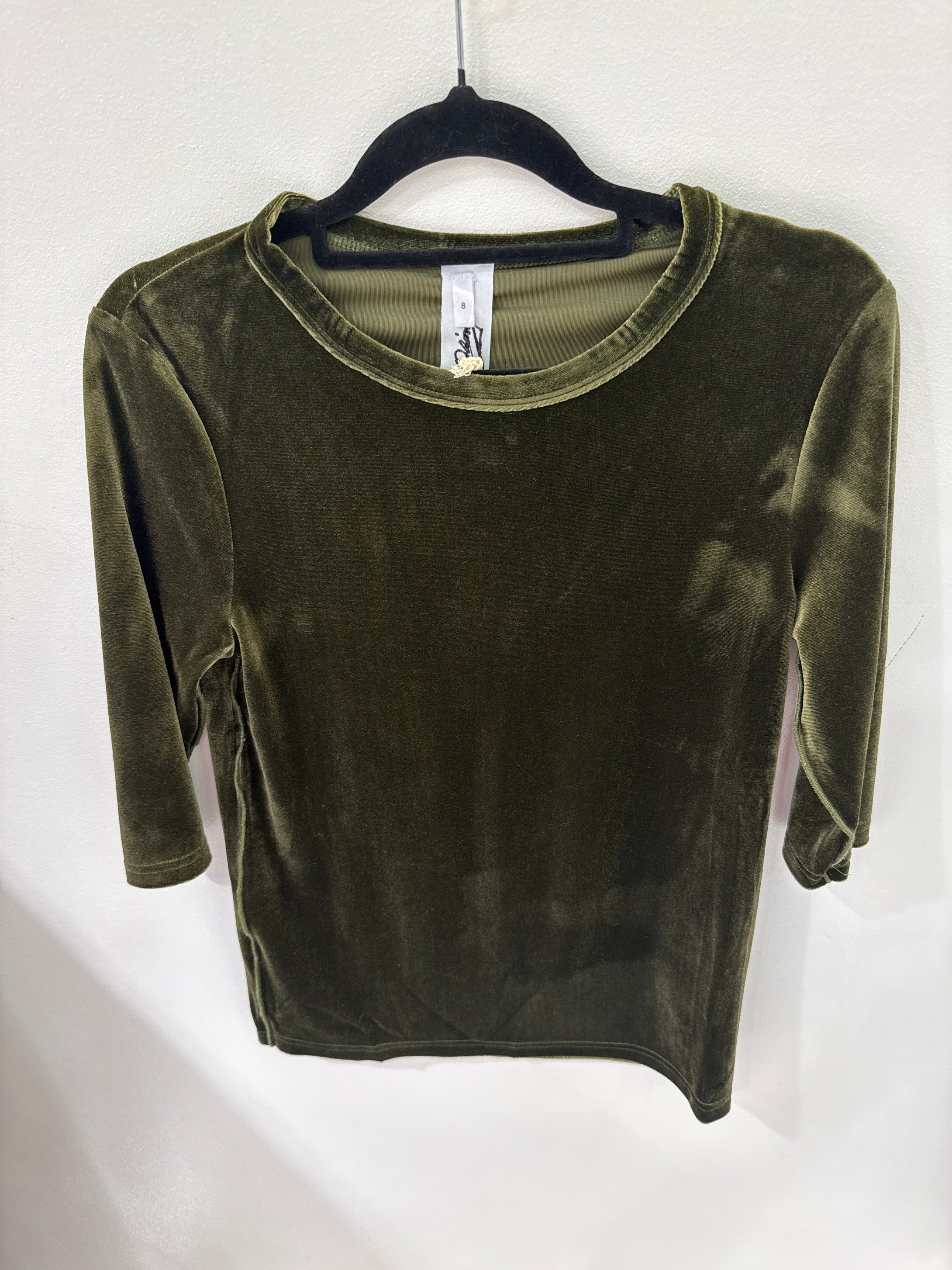 PATTI TOP