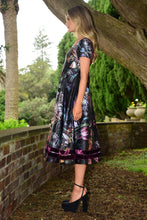 Load image into Gallery viewer, BOTANICA IN BLOOM Dress
