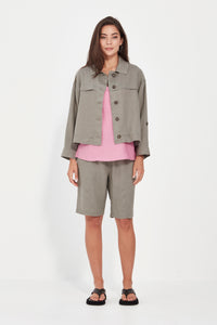 VERGE	ECHO JACKET