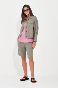 VERGE	ECHO JACKET