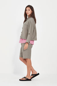 VERGE	ECHO JACKET