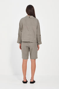 VERGE	ECHO JACKET