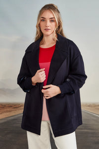 ELLA COAT