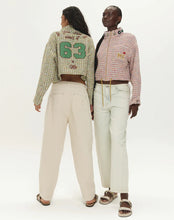 Load image into Gallery viewer, ME369 Ivy Pistachios Jacket
