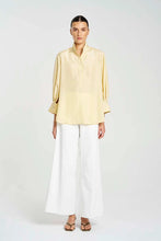 Load image into Gallery viewer, Mela Purdie RESORT SHIRT
