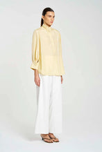 Load image into Gallery viewer, Mela Purdie RESORT SHIRT

