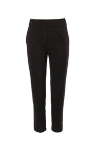 Nomad Pant in Black