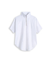 Load image into Gallery viewer, Mela Purdie HALF ZIP SHIRT
