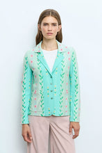 Load image into Gallery viewer, 80612	BLAZER Mint
