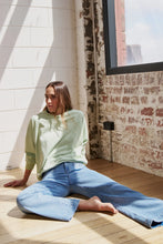 Load image into Gallery viewer, KIREINA Freya Jean - Sky Blue
