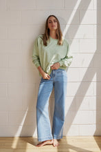 Load image into Gallery viewer, KIREINA Freya Jean - Sky Blue
