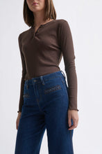 Load image into Gallery viewer, Freya Jean | Plait Pocket - Palisade Blue
