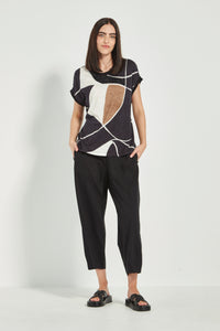 VERGE GENESIS TOP