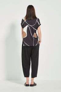 VERGE GENESIS TOP