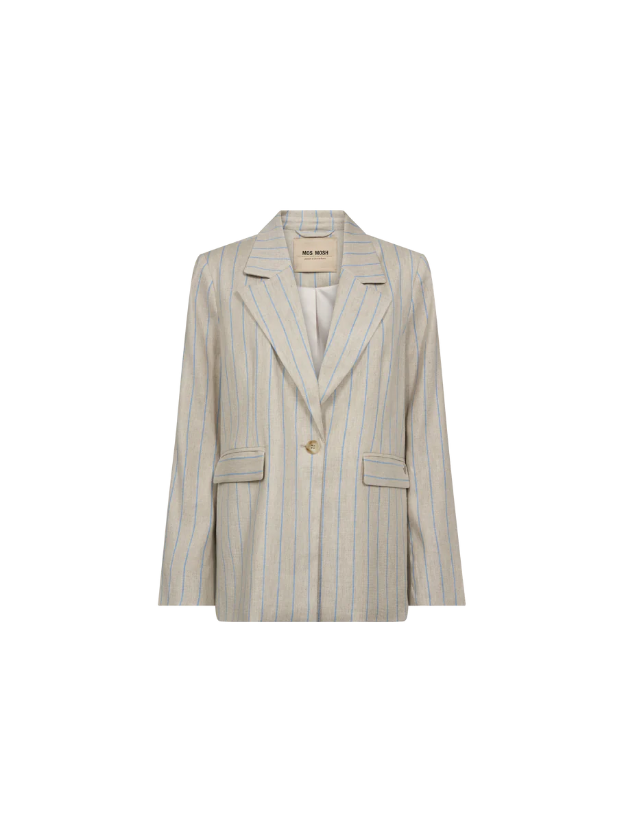 Mos Mosh Nancy Miriam Blazer