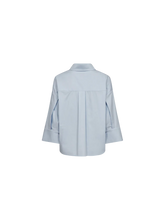 Load image into Gallery viewer, MM Britze Cam Cotton Blouse
