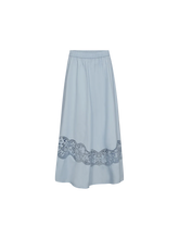 Load image into Gallery viewer, MM Redu Cotoni Skirt
