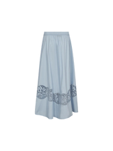 Load image into Gallery viewer, MM Redu Cotoni Skirt
