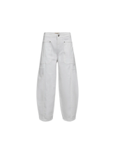 Load image into Gallery viewer, MM Rosy Bianco Trousers
