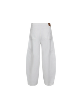 Load image into Gallery viewer, MM Rosy Bianco Trousers
