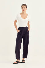 Load image into Gallery viewer, Homeland Pant Midnight
