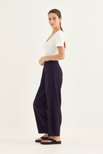 Load image into Gallery viewer, Homeland Pant Midnight
