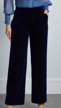 Load image into Gallery viewer, SurryVelvet Pants - Navy
