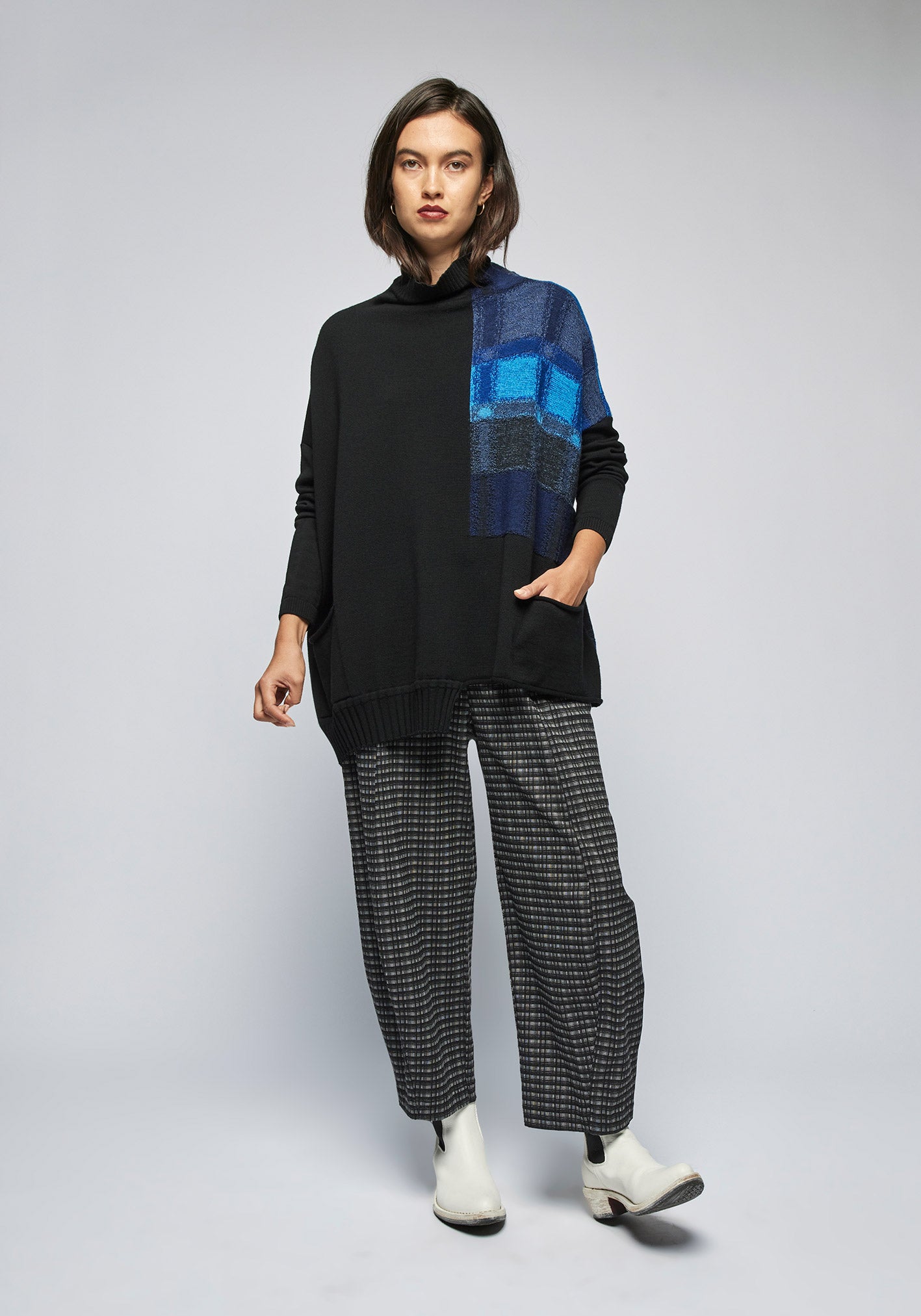 JUNCTION JUMPER-J093