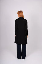 Load image into Gallery viewer, EMILY EDGE TO EDGE CARDI BL5651

