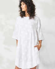 Load image into Gallery viewer, VALIA SANTA MARIA DRESS SAPPHIRE
