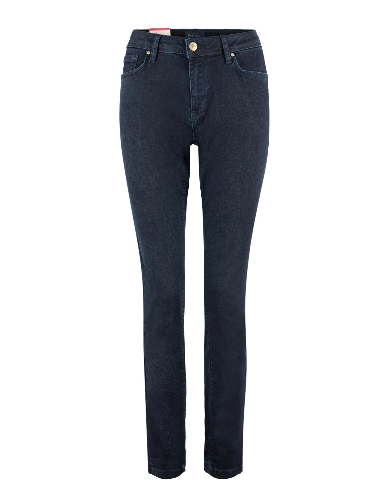 RAFFAELLO ROSSI VIC JEAN DARK DENIM