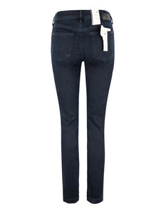 RAFFAELLO ROSSI VIC JEAN DARK DENIM