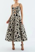 Load image into Gallery viewer, Catena Midi Dress
