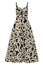 Load image into Gallery viewer, Catena Midi Dress
