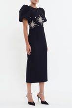 Load image into Gallery viewer, ESTELLA MIDI DRESS
