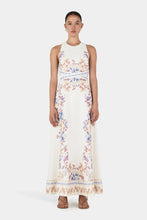 Load image into Gallery viewer, ALANIS LINEN DRESS
