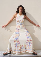 Load image into Gallery viewer, ALANIS LINEN DRESS
