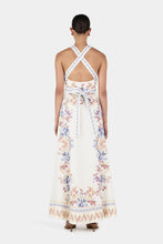 Load image into Gallery viewer, ALANIS LINEN DRESS
