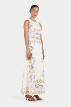 Load image into Gallery viewer, ALANIS LINEN DRESS
