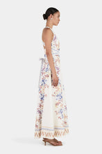 Load image into Gallery viewer, ALANIS LINEN DRESS
