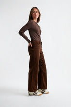Load image into Gallery viewer, Freya Velvet Chocolate
