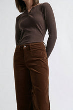 Load image into Gallery viewer, Freya Velvet Chocolate
