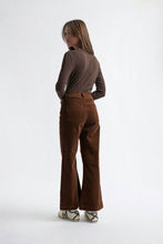 Load image into Gallery viewer, Freya Velvet Chocolate
