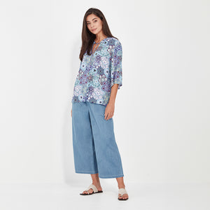 VERGE ALEX 3/4 PANT