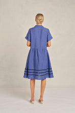 Load image into Gallery viewer, MAXINE LACE DRESS
